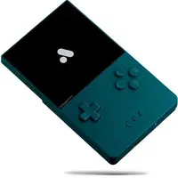 GAME BOY ADVANCE - Video Game Console (Analogue Pocket(Teal)[Limited Edition])