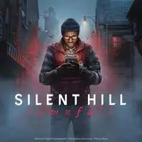 PlayStation 5 - SILENT HILL