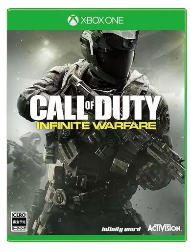 Xbox One - Call of Duty