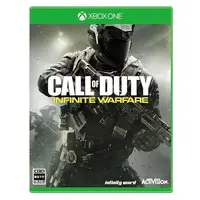 Xbox One - Call of Duty