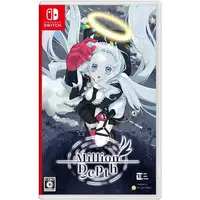 Nintendo Switch - Million Depth