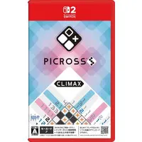Nintendo Switch 2 - PICROSS