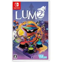 Nintendo Switch - LUMO