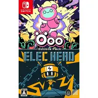 Nintendo Switch (Ooo ElecHead Double Pack)