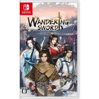 Nintendo Switch - Wandering Sword