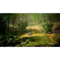 Nintendo Switch - Wandering Sword