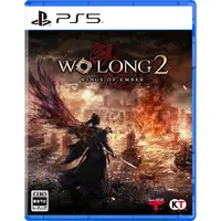 PlayStation 5 - Wo Long: Fallen Dynasty