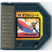 GAME BOY ADVANCE - Video Game Accessories - Rockman EXE (Mega Man Battle Network)