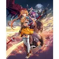 PlayStation 5 - The Legend of Heroes