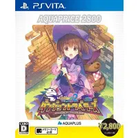 PlayStation Vita - To Heart