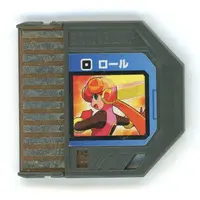 GAME BOY ADVANCE - Video Game Accessories - Rockman EXE (Mega Man Battle Network)