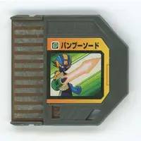 GAME BOY ADVANCE - Video Game Accessories - Rockman EXE (Mega Man Battle Network)