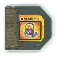 GAME BOY ADVANCE - Video Game Accessories - Rockman EXE (Mega Man Battle Network)