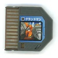GAME BOY ADVANCE - Video Game Accessories - Rockman EXE (Mega Man Battle Network)