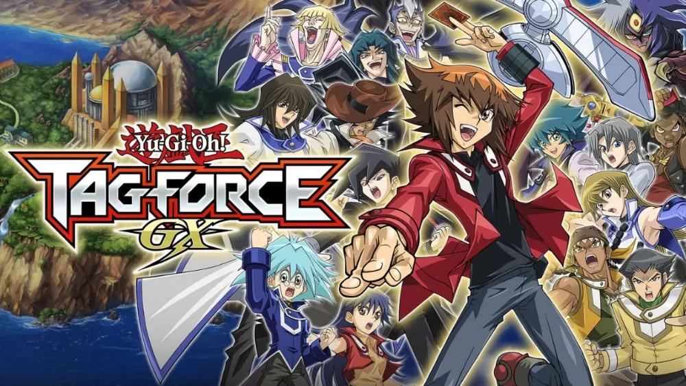 Key Visual