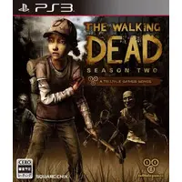 PlayStation 3 - The Walking Dead