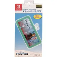 Nintendo Switch - Video Game Accessories - Pouch - Frozen
