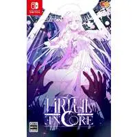Nintendo Switch - VIRTUAL ENCORE