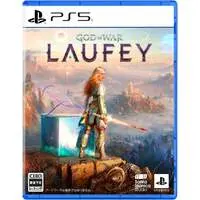 PlayStation 5 - God of War