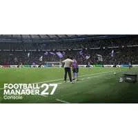 PlayStation 5 - Football Manager