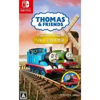 Nintendo Switch - Thomas & Friends