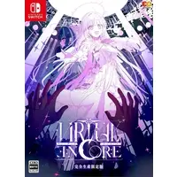 Nintendo Switch - VIRTUAL ENCORE