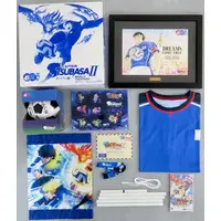 Nintendo Switch - Captain Tsubasa