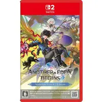 Nintendo Switch 2 - ANOTHER EDEN