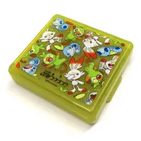 Nintendo Switch - Video Game Accessories - Case - Pokémon