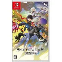 Nintendo Switch - ANOTHER EDEN