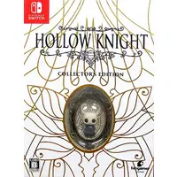 Nintendo Switch - Hollow Knight