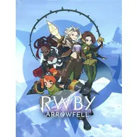 PlayStation 5 - RWBY