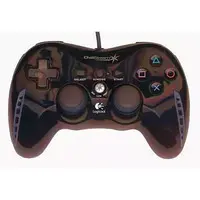 PlayStation 3 - Video Game Accessories - Game Controller (ゲームコントローラ ロジクール チルストリーム(ブラック))
