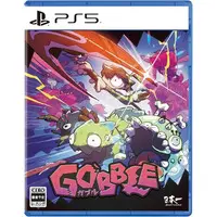 PlayStation 5 - GOBBLE