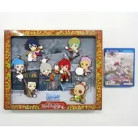 PlayStation Vita - Tales of Innocence