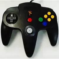 NINTENDO64 - Game Controller (コントローラブロス (GEOFFREY))