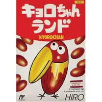 Family Computer - Kyorochan