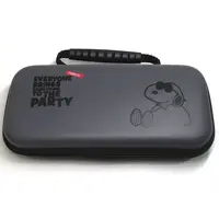 Nintendo Switch - Video Game Accessories - Pouch - SNOOPY