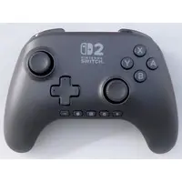 Nintendo Switch 2 - Video Game Accessories - Game Controller (PowerA アドバンテージ・ワイヤレスコントローラ[NSGPAWL])