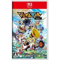 Nintendo Switch 2 - Ratatan