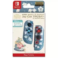 Nintendo Switch - Video Game Accessories - Game Controller - Kirby's Dream Land
