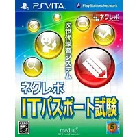 PlayStation Vita - NextRev