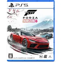 PlayStation 5 - Forza Horizon