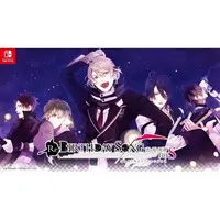 Nintendo Switch - Re:BIRTHDAY SONG: Koi wo Utau Shinigami (Limited Edition)